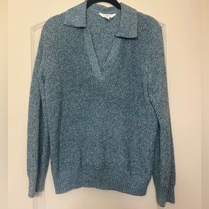 Womens time and tru sweater | size Large